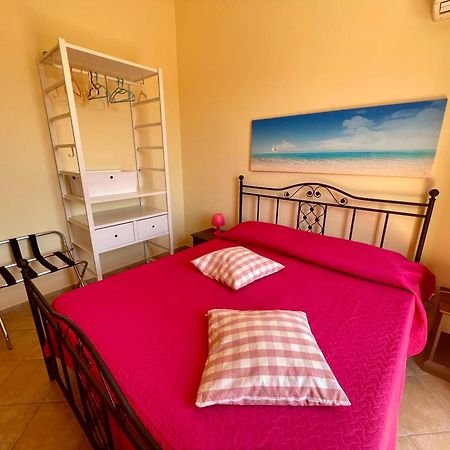 Villino Giulia Villa Altavilla Milicia Bagian luar foto