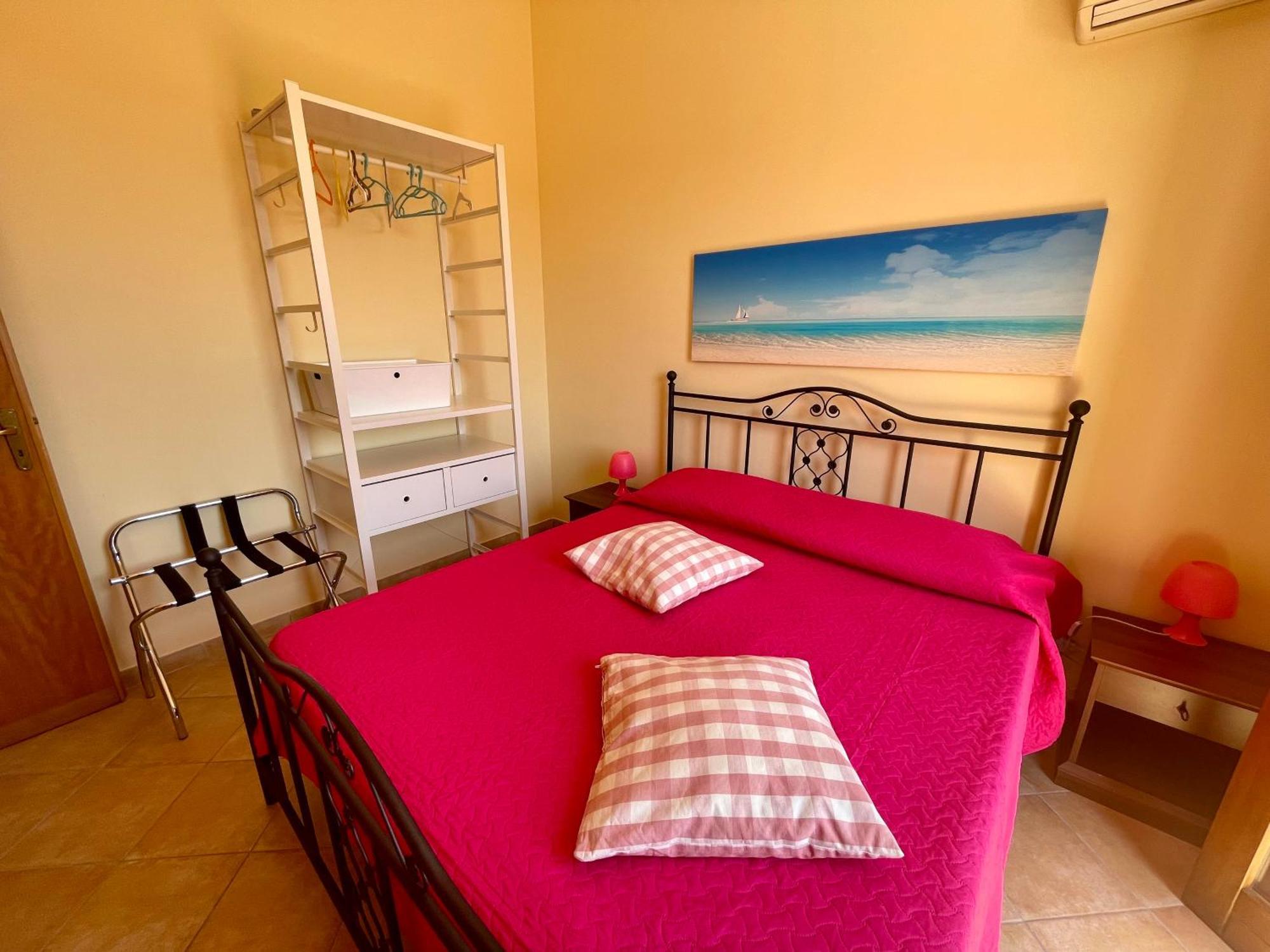 Villino Giulia Villa Altavilla Milicia Bagian luar foto