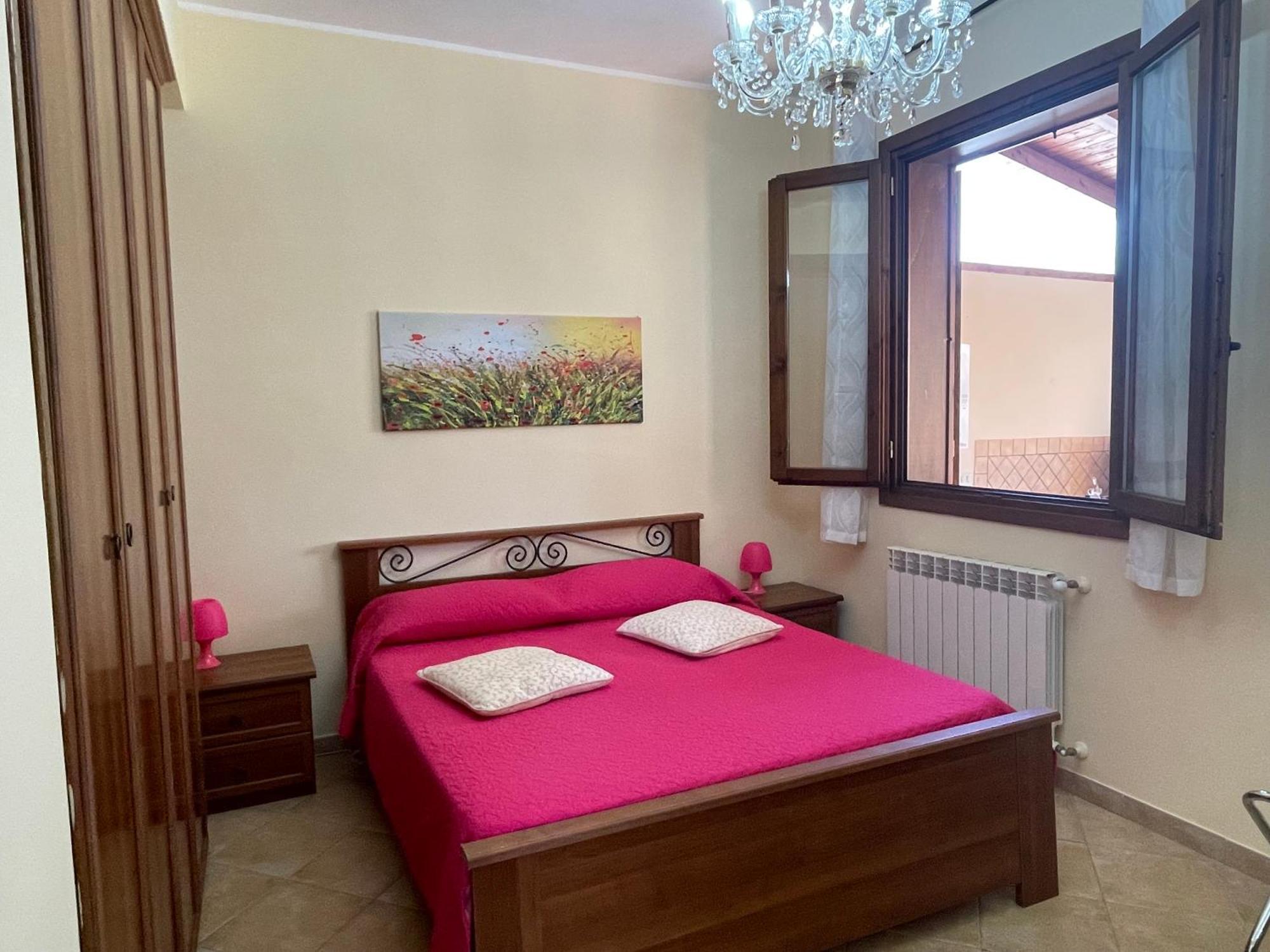 Villino Giulia Villa Altavilla Milicia Bagian luar foto
