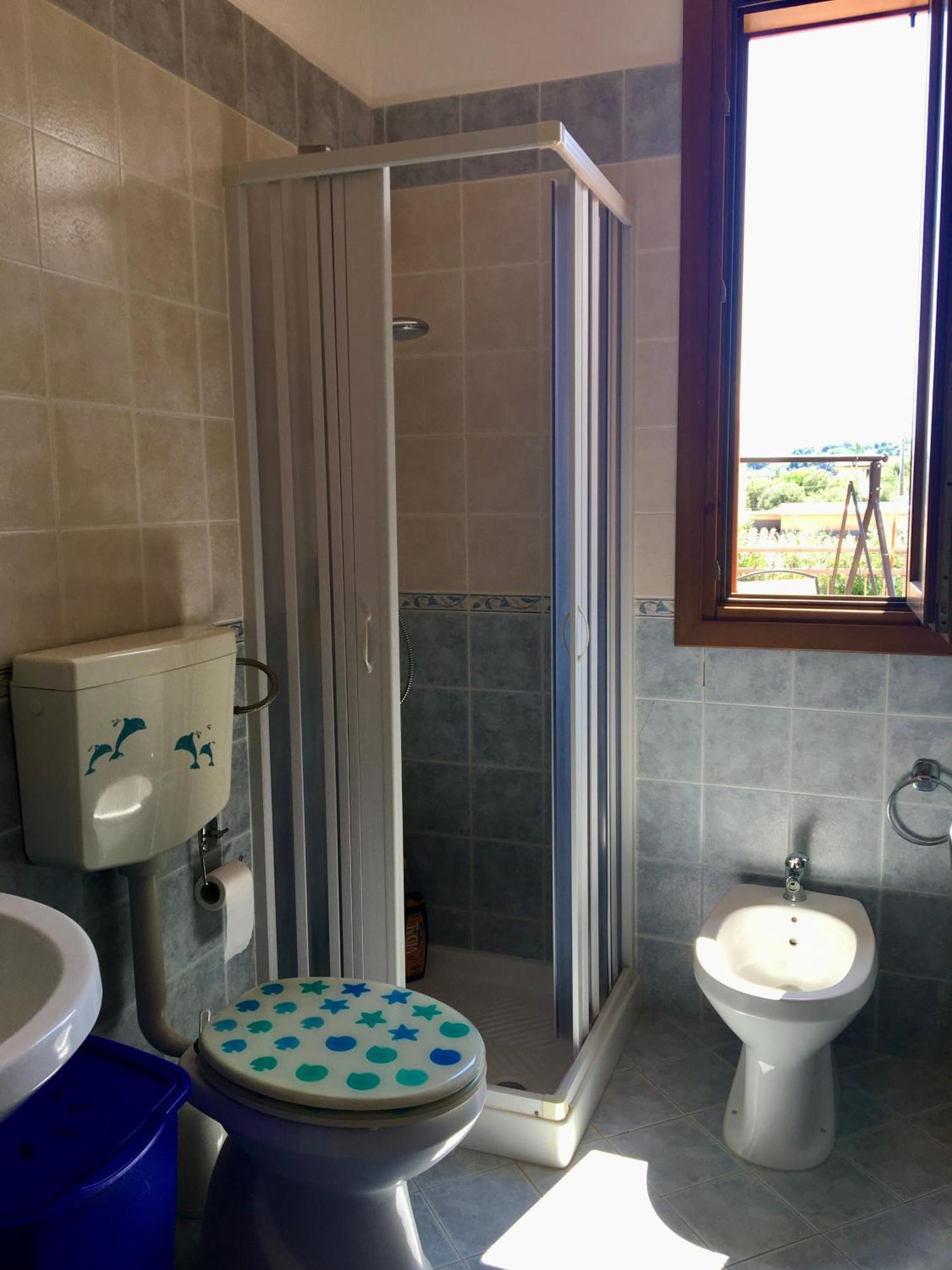 Villino Giulia Villa Altavilla Milicia Bagian luar foto